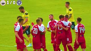 Stirling Albion v Stranraer FC  23072024 [upl. by Beatty]