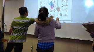 Fly Swatter Game Syllables and Stress [upl. by Andrade39]