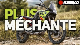 2024 BMW F 900 GS ADVENTURE amp F 800 GS 🔴 REEKO Unchained MOTOR NEWS [upl. by Dorcy]