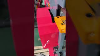 QA3210 highquality multifunctional punching and shearing machine machine ironworker [upl. by Hawger968]