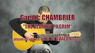 the blarney pilgrim GAËDIC CHAMBRIER [upl. by Benedic319]