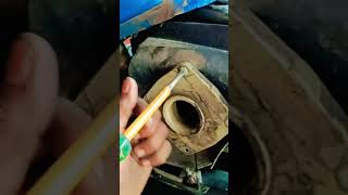 air filter sePani kaise nikalta hai999 automobilecomedyfilmslove automobileledlamp ledlight [upl. by Will747]