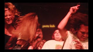 mehro  pretty kids Official Video [upl. by Rainger]