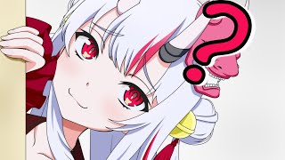 quot𝙆𝘼𝙍𝙈𝘼quot 𝙒𝙃𝘼𝙏 𝙄𝙎 𝙏𝙃𝘼𝙏 【Nakiri Ayame】【Hololive  ENG SUB】 [upl. by Yrelav772]