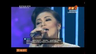 BRTM2016 ep9  Edora Awan Yang Terpilu [upl. by Nnaeirb]