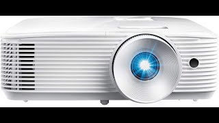 Optoma HD28HDR Review Pros amp Cons [upl. by Valdes]