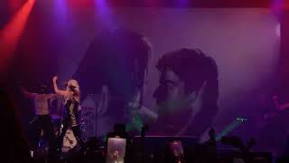 Kesha  Take it Off clip Hard Rock Live NJ  July 3 2024 [upl. by Laius]