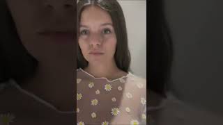 4K See Through Try On Haul with MIRROR VIEW 2024  love [upl. by Kelcey]