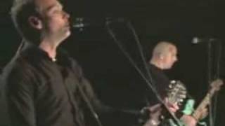 Alkaline Trio  Sadie Live MTV [upl. by Undis]