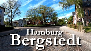 Hamburg Bergstedt [upl. by Lowenstern]