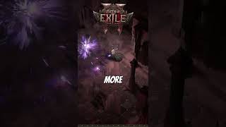 Everything RESETS ON DEATH In Path of Exile 2 pathofexile2 gaming poe2 [upl. by Reisfield]