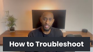 How to troubleshoot a network issue so you can get less headaches [upl. by Sew]