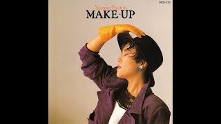 Yusuko Naito 内藤やす子  Make Up Full Album [upl. by Enahsal]