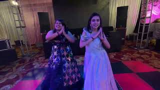 Jale song dance with sister ❤️🌏🧿youtubeonvideo [upl. by Messing413]