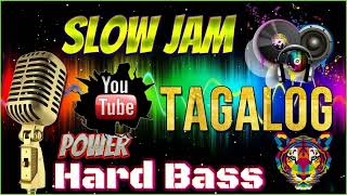 SLOW JAM TAGALOG LOVE SONG REMIX  BATTLE REMIX HITS  OPM Tagalog REMIX Love Songs 2022 [upl. by Lauzon]