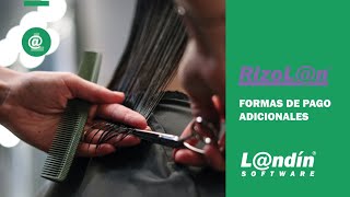 RIZOLAN FORMAS DE PAGO ADICIONALES [upl. by Granoff]