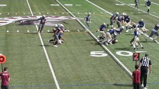 G high school regular season ￼highlights ￼￼2024 [upl. by Ivzt224]