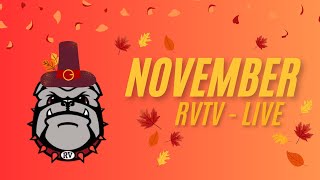 RVTV 111324 [upl. by Shimkus]