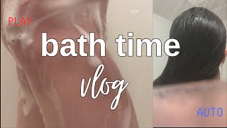 skincare routing Vlog [upl. by Innej]