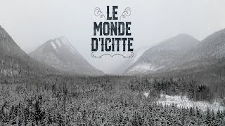 Le Monde dicitte Antoine Blier [upl. by Dieter383]