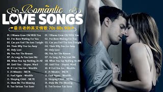 英文经典歌曲  50首全球最值得听的好听的英文歌  Mellow Gold Soft Love Songs  最古老的英文情歌 70s 80s 90  100首經典英文歌曲排行榜 [upl. by Ahsiad]