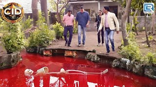 CID को खून के तालाब में मिली अनजान लाशे  CID  सीआईडी  Full Episode [upl. by Oirobil748]