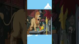 Did you know that Sideshow Bob finally killed Bart on the Simpsons [upl. by Gatias]