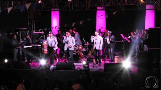 CONFUNDIDO Cumbancheros Orquesta Cover En Vivo HD [upl. by Ahseram]