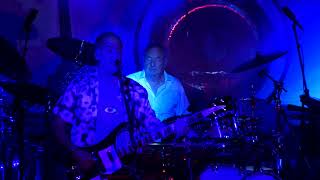 Nick Masons Saucerful of Secrets  Astronomy dominé July 5th 2024  Luxembourg [upl. by Daisie906]