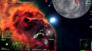 Starsector Mods Massacre [upl. by Adhern663]