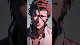 Why Urahara cant inter in soul society  anime bleach animefans shortfeed [upl. by Wedurn]