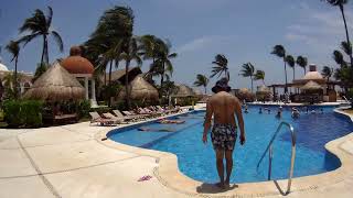 What I Like About Excellence Riviera Cancun AllInclusive Resort [upl. by Stutman]