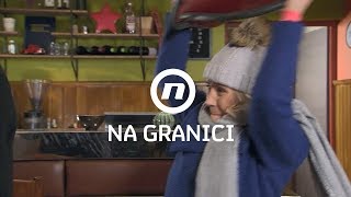 Na granici  ep 165  Petra udara Borisa [upl. by Mehelhteb596]