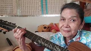 Moon River Cover by Malinda Herman Official [upl. by Tiebold]