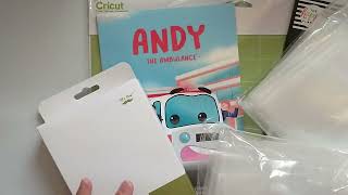 Amazon Haul  Craft and Home Supplies [upl. by Kciredohr]