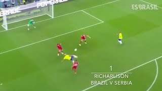 Top 10 Gols da Copa do Mundo 2022 [upl. by Attelahs]