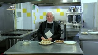 Gâteau aux noix du temps de Noël [upl. by Alacim]