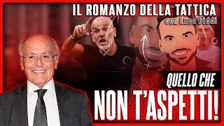 In Coppa LUCA DIDDI scopre il RITORNO AL FUTURO Gli ERRORI del derby il RISCATTO in Europa [upl. by Anial]