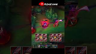 CONQUEROR vs PRESS THE ATTACK YONE leagueoflegends [upl. by Rillis]