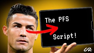 PRO explains the Player Form Script in eFootball [upl. by Mosi]