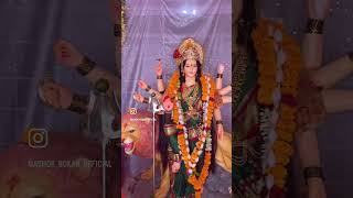 Namastestu Mahamaye  Mahalaxmi Mata  Friday Whats app status shorts Laxmi [upl. by Barncard]