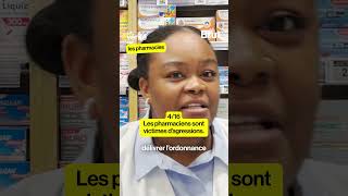 La vérité sur les pharmacies 416 [upl. by Sibel]