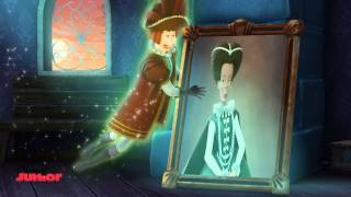 Sofia The First  Ghostly Gala  Song  Disney Junior UK HD [upl. by Schwartz173]