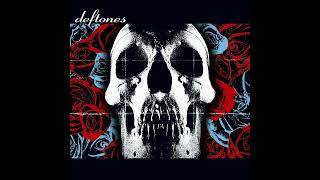 Deftones  Deftones Full Album [upl. by Asined]