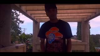 parang kahapon lang official music video thug one amp rhonjie  playaz production [upl. by Etac]