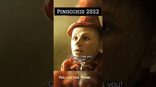 Pinocchio ytshorts youtubeshorts shorts pinocchio [upl. by Aynav144]