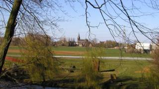 Silvolde Mauritiuskerk rondje om de kerk [upl. by Slade]