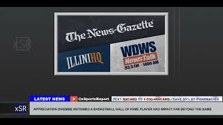 Appreciation Dikembe Mutombo A Basketball Hall Of Fame Player Had Impact Far Beyond The Game [upl. by Marie]