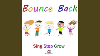 Bounce Back The Resilience Song [upl. by Adela]