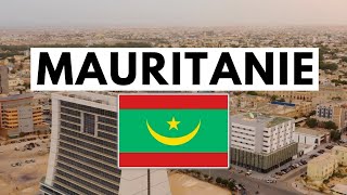 Découvrez la MAURITANIE  Là où GROSSE EST BELLE  10 Faits Intéressants sur ce Pays [upl. by Courtnay]